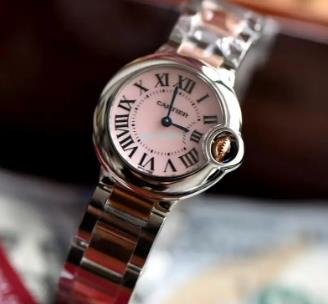 <b>卡地亚手表多久必须维护保养？</b>